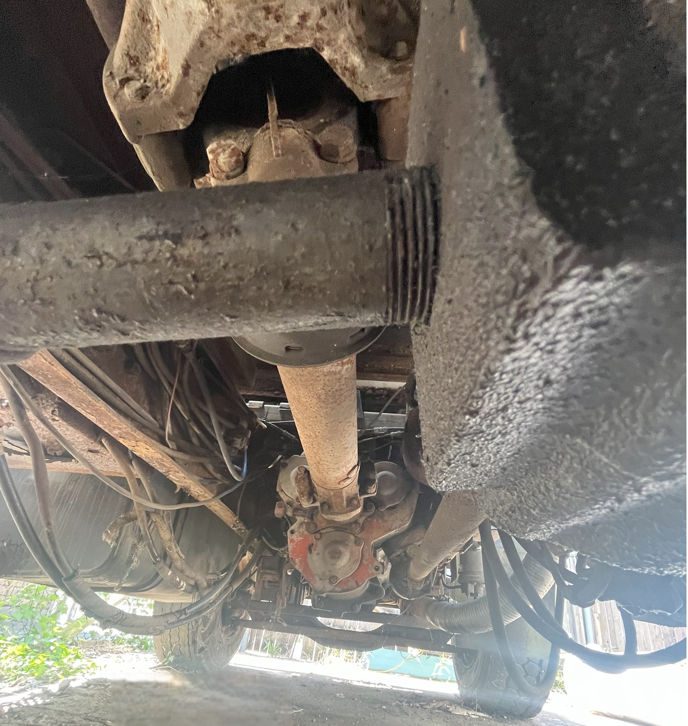 1975 MACK DM686S - Image 30